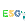 サステナビリティ経営を積極的に取り組み、発信することでESG投資を呼び込む。
