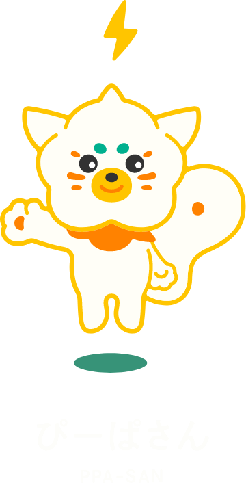 ぴーぱさん
