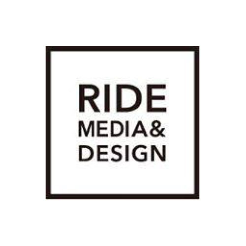 RIDE MEDIA & DESIGN株式会社