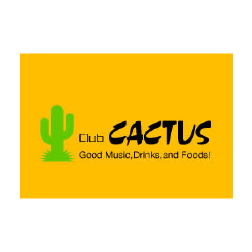 Club CACTUS