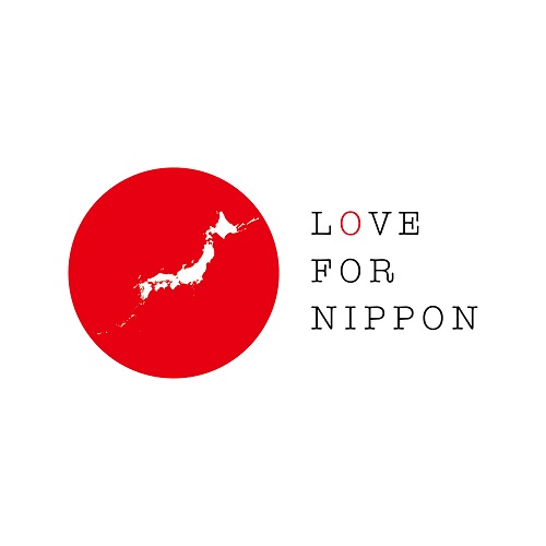 一般社団法人 　LOVE FOR NIPPON