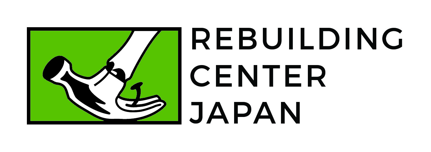 株式会社ReBuilding Center JAPAN